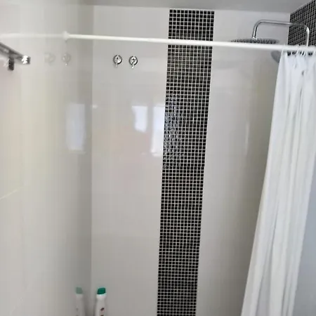 Altozano I, Estudio, Centro De Malaga, Gayfriendly, Wi-fi Gratis Málaga