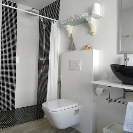 Altozano I, Estudio, Centro De Malaga, Gayfriendly, Wi-fi Gratis Privatunterkunft