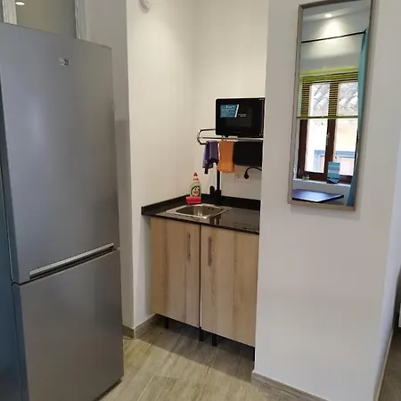 Altozano I, Estudio, Centro De Malaga, Gayfriendly, Wi-fi Gratis * Málaga