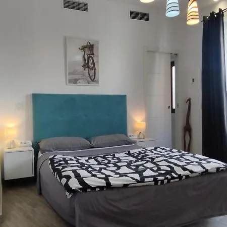Altozano I, Estudio, Centro De Malaga, Gayfriendly, Wi-fi Gratis Privatunterkunft Málaga
