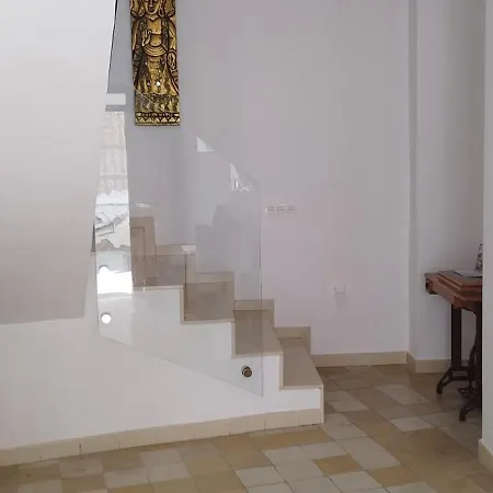 Altozano I, Estudio, Centro De Malaga, Gayfriendly, Wi-fi Gratis