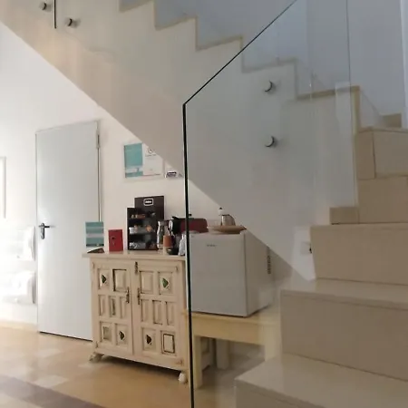 Homestay Altozano I, Estudio, Centro De Malaga, Gayfriendly, Wi-fi Gratis
