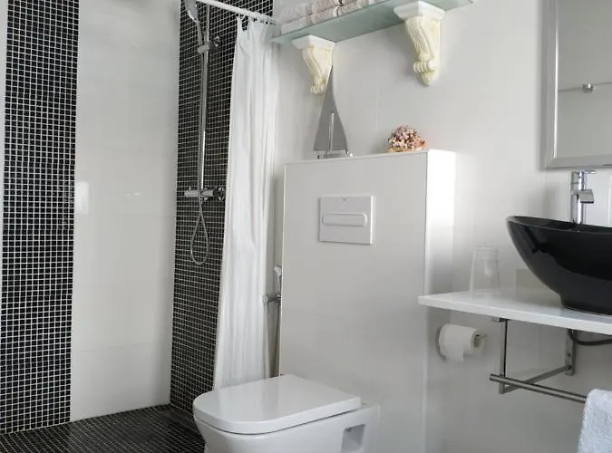 Altozano I, Estudió, Centro De Málaga, Gayfriendly, Wi-fi Gratis Habitación en casa particular